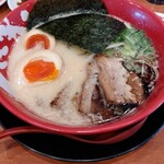 ラーメン まこと屋 - 