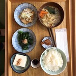 Onsen Kafe Wakaba - 