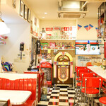 PENNY'S DINER - 