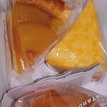 銀座コージーコーナー - 料理写真: