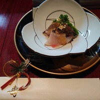 水暉 ザ・リッツ・カールトン京都 - 