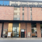 8G Horie River Terrace - 