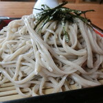 Shikano Soba Doujou - 