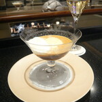 ル・ショコラ・アラン・デュカス - 新作デザート 2021 第1弾