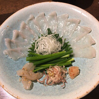 大阪とらふぐの会 PREMIUM - 