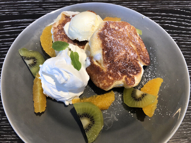 アンズカフェ プラス ケーキショップ Anzu Cafe Plus Cake Shop 宮崎 カフェ 食べログ