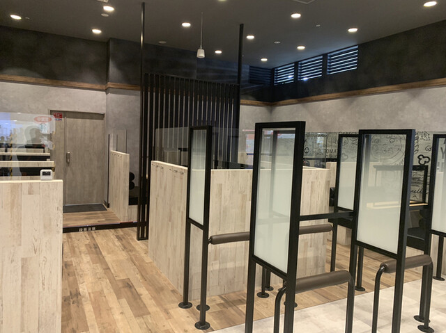 ケンタッキーフライドチキン イオンモール盛岡インター店 - 前潟（レストラン）の写真