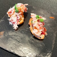 ラ ターブル ドゥ ジョエル・ロブション - 