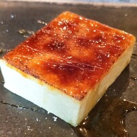 WITH THE STYLE ステーキハウス ミディアムレア - カタラーナ￥３００－