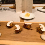 アルカナイズ - 