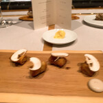 アルカナイズ - 