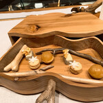 アルカナイズ - 