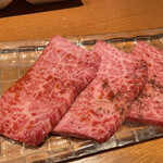 焼肉 山水 - 