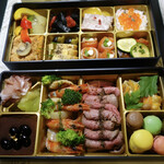 リストランテ・マッサ - おせち