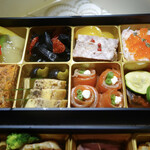 リストランテ・マッサ - 一の重