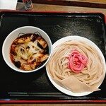 Jikasei Udon Udokichi - 