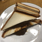 カレーパンショップ マサラ - 