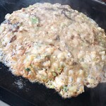 お好み焼き しんてん - 