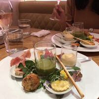 RIGOLETTO KITCHEN - 