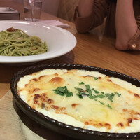 RIGOLETTO KITCHEN - 