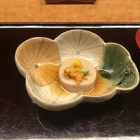 京料理 入舟 - 