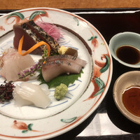 京料理 入舟 - 