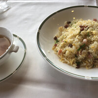 ジャスミンガーデン -  ジャスミンガーデン -