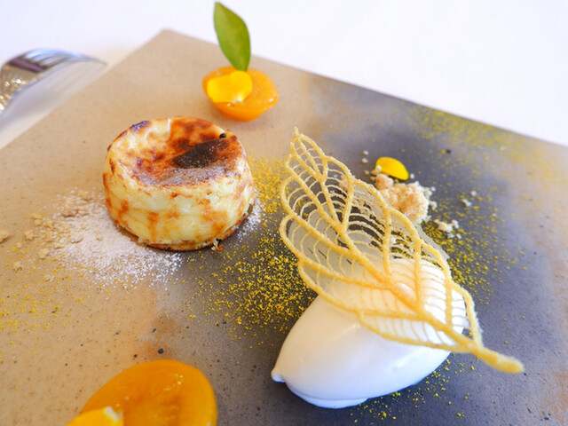 天皇皇后両陛下も訪れる 本格フレンチ By Sayutan0307 オーベルジュ ド ぷれざんす 桜井 L Auberge De Plaisance 桜井 桜井 オーベルジュ 食べログ