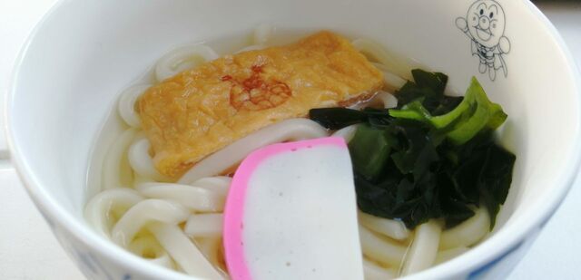 うどんやさん - 仙台（うどん）の写真