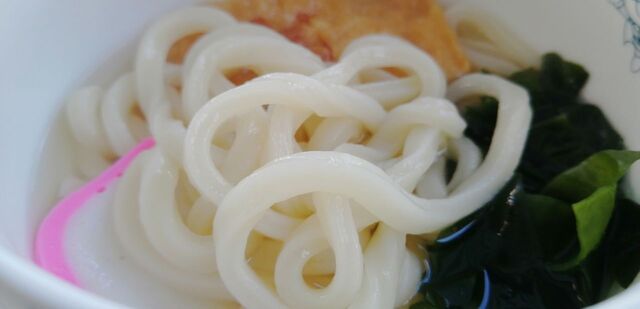 うどんやさん - 仙台（うどん）の写真