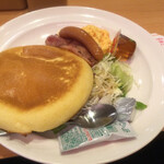 ガスト - 料理写真: