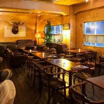 Tokyo salonard cafe : dub - 