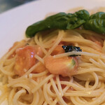 トゥ・ザ・ハーブズ - フレッシュトマトとバジル