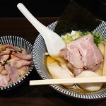 寿製麺 よしかわ - 