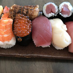 Futago Sushi - 