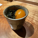 焼き鳥 とりら - TKG