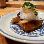 焼き鳥 とりら - 脛