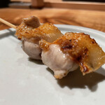 焼き鳥 とりら - 振袖