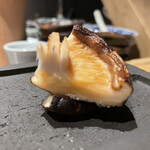 焼き鳥 とりら - 椎茸