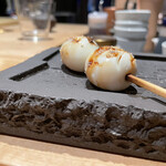 焼き鳥 とりら - エルフランス