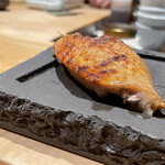 焼き鳥 とりら - 手羽