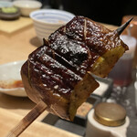 焼き鳥 とりら - 火傷注意！笑