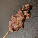 焼き鳥 とりら - 超絶希少部位