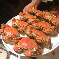 中国飯店 富麗華 - 