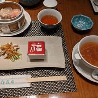 華都飯店 OsakaMetro本町ビル店 - 