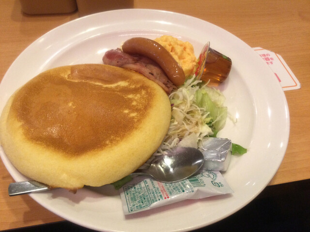 Gusto Toyokawa Chuo Dori