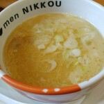 ラーメンにっこう - 