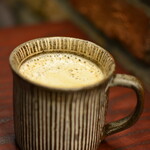Sanchino - コーヒー