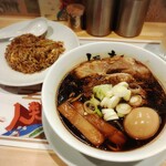 人類みな麺類 - 