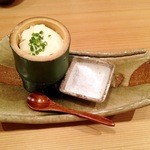 博多もつ鍋 やまや - 竹よせごどうふ